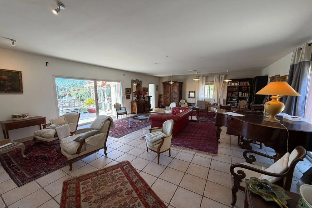 Jolie maison à proximité de Cotignac!