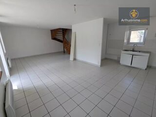  Maison � vendre 4 pi�ces 92 m�