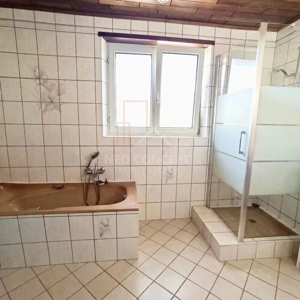Location Maison Charmante maison de 145 m² habitables sur 5 ares et 73 centiares Haguenau