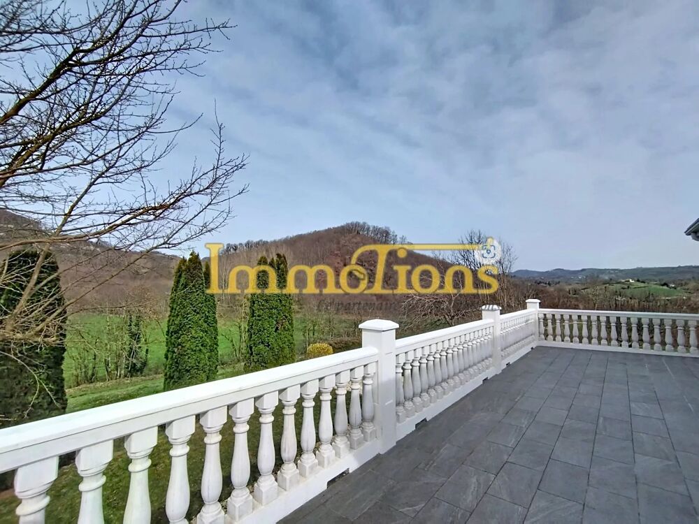 Vente Maison VARACIEUX Saint-marcellin