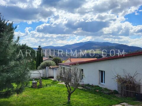  Maison � vendre 9 pi�ces 206 m�