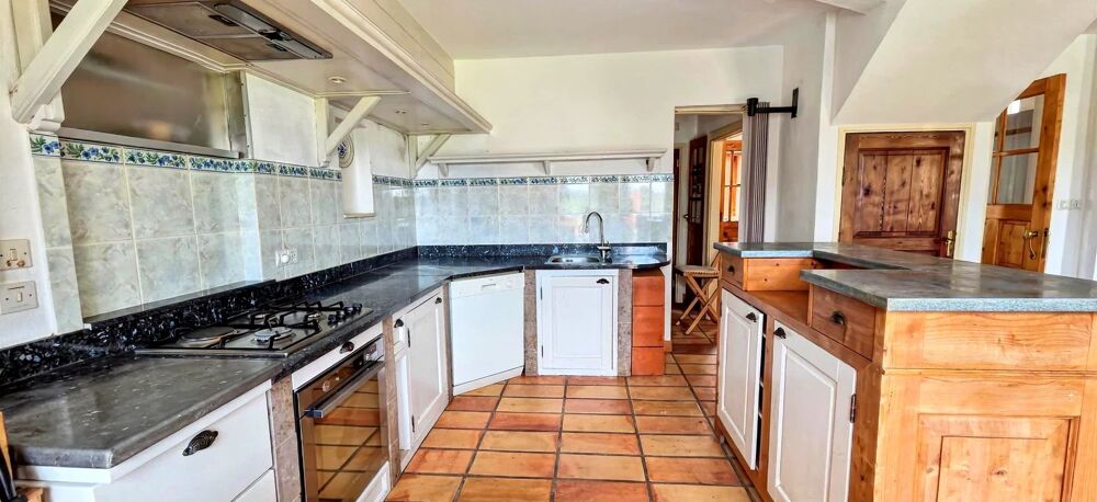 Vente Maison Maison GROFFLIERS avec gîte Groffliers