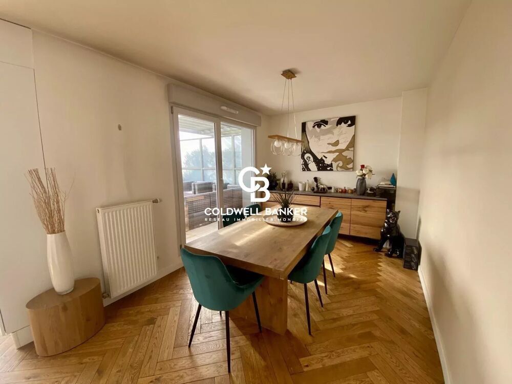  vendre  Appartement Annemasse (74100)