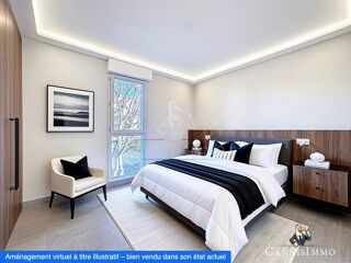  Appartement � vendre 2 pi�ces 54 m�