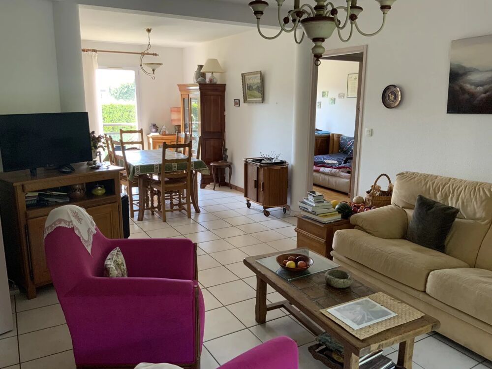 Vente Appartement Appartement 5 pièces Dole
