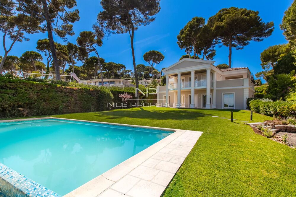 � vendre  Villa Antibes (06600)