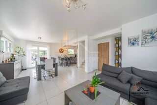  Maison à vendre 5 pièces 90 m²