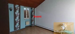  Maison à vendre 110 m²