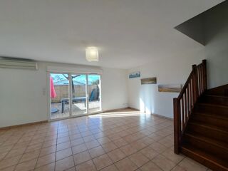  Maison à louer 4 pièces 