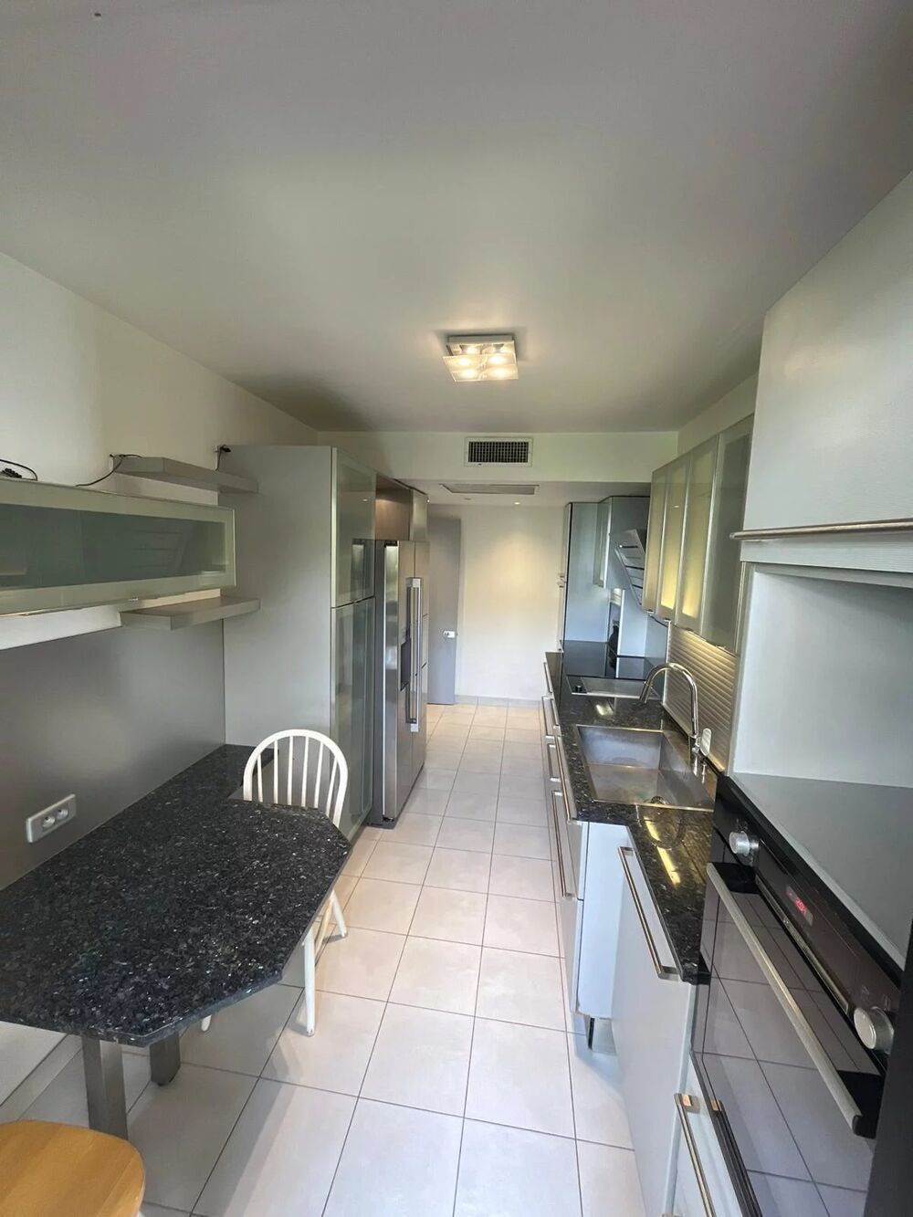  vendre  Appartement Nice (06000)
