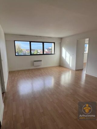  Appartement à vendre 3 pièces 69 m²