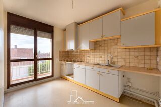  Appartement à vendre 3 pièces 69 m²