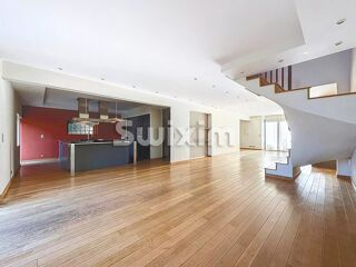  Maison � vendre 7 pi�ces 322 m�