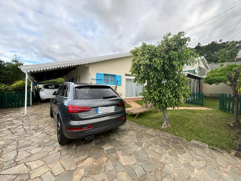 Location Maison Maison meublée - 4 pièces - 110 m² La bretagne