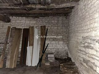  Maison à vendre 2 pièces 