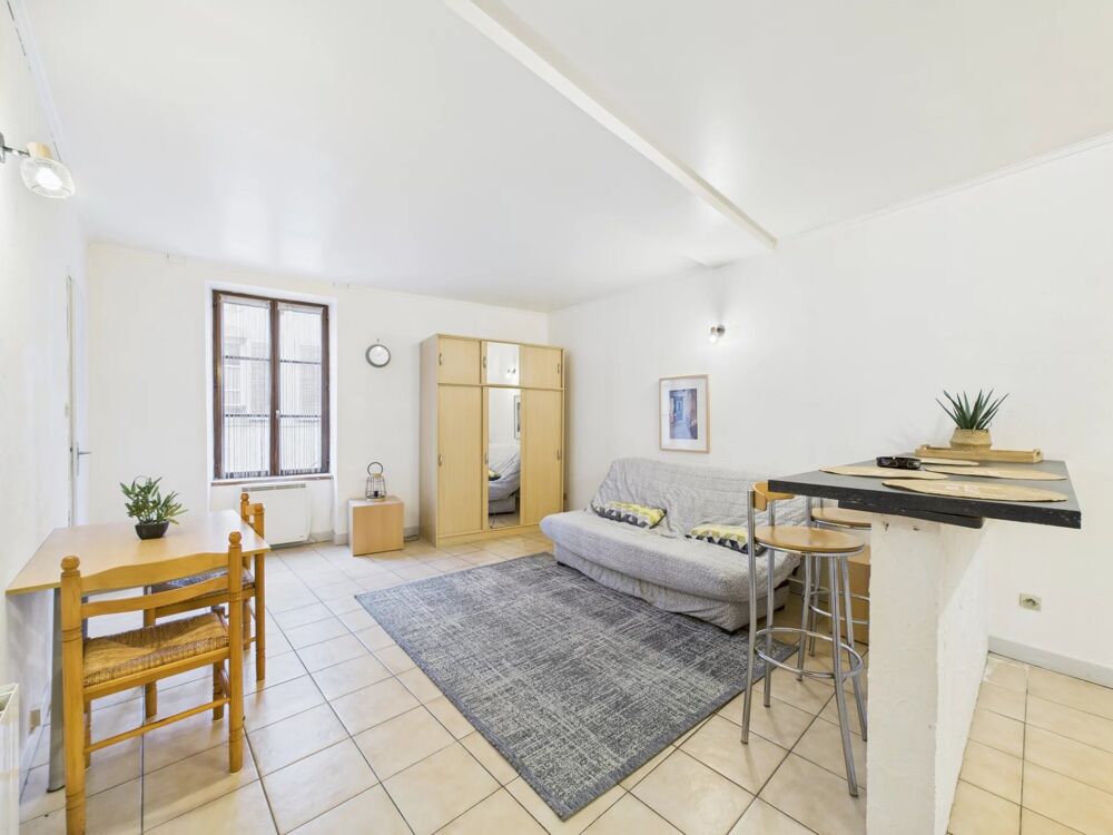 Vente Immeuble Centre ville SAULIEU: Immeuble investisseur Saulieu