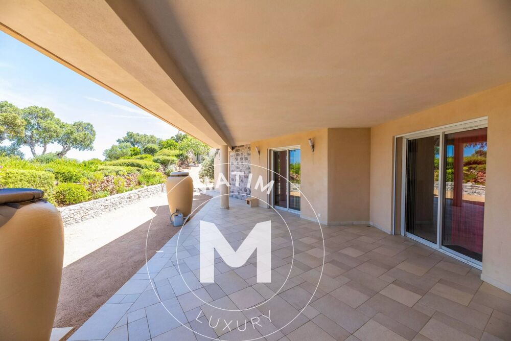 à vendre  Villa Ste Lucie De Porto Vecchio (20144)