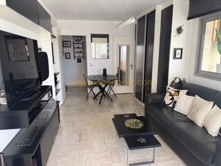  Appartement à vendre 1 pièce 26 m²