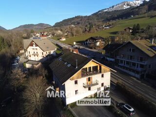  Appartement � vendre 2 pi�ces 55 m�