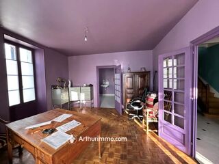  Maison � vendre 9 pi�ces 174 m�