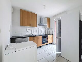  Appartement � vendre 2 pi�ces 49 m�