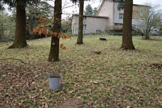  Terrain � vendre 790 m�