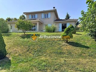  Maison à vendre 5 pièces 