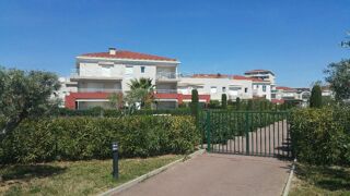  Appartement à louer 2 pièces 45 m²