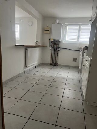  Appartement à louer 2 pièces 46 m²