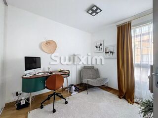  Appartement � vendre 4 pi�ces 84 m�