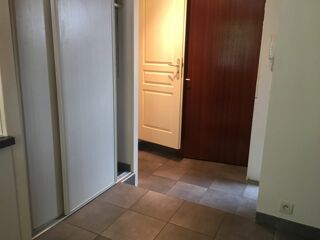  Appartement à louer 2 pièces 30 m²