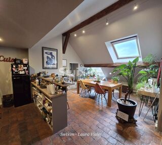  Appartement à vendre 4 pièces 144 m²