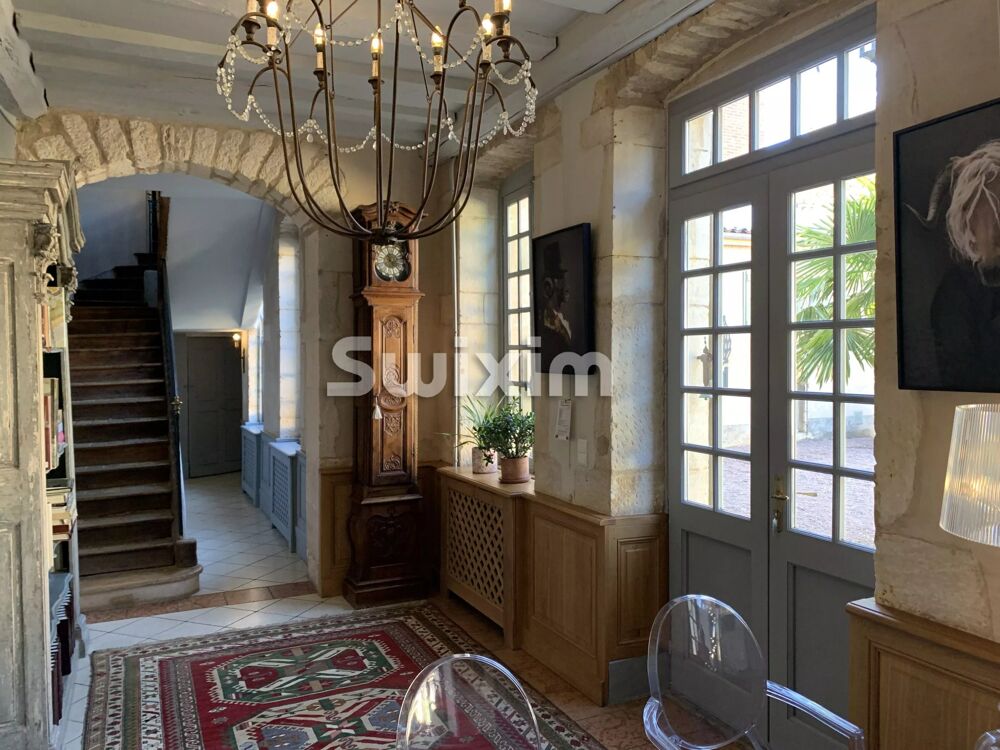 � vendre  Maison Givry (71640)