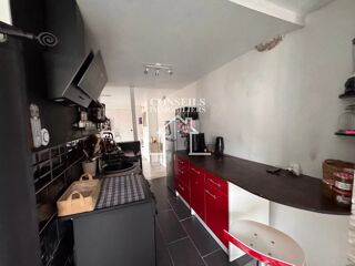  Maison � vendre 4 pi�ces 80 m�