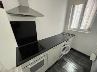  Appartement à louer 1 pièce 24 m²