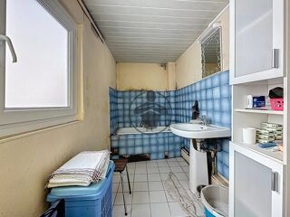  Maison à vendre 6 pièces 101 m²