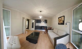  Appartement � louer 2 pi�ces 39 m�