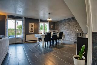  Maison  vendre 7 pices 160 m