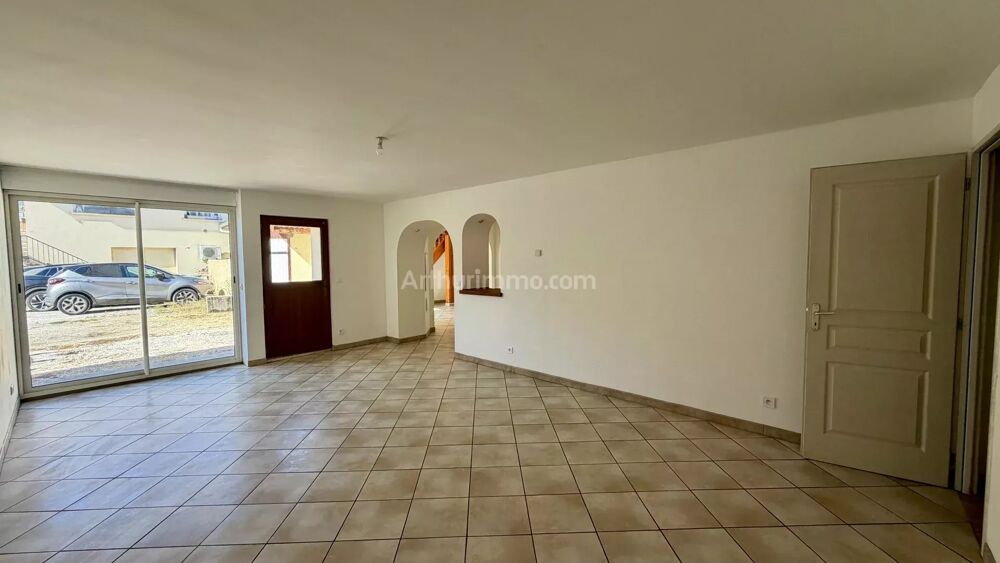 Vente Appartement EXCLUSIVITE - LES AVENIERES Les avenières veyrins-thuellin
