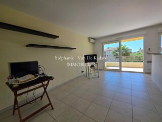 Appartement à vendre 2 pièces 44 m²