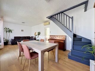  Maison � vendre 5 pi�ces 76 m�