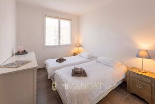  Appartement � vendre 3 pi�ces 57 m�