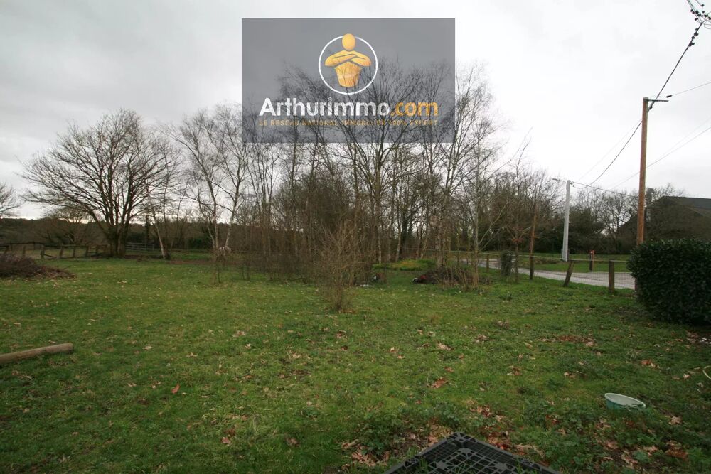 Vente Terrain JOSSELIN TERRAIN CONSTRUCTIBLE 500 M� Josselin