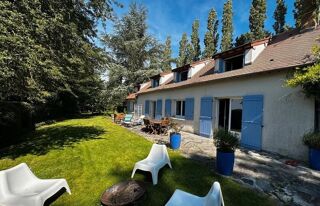  Maison à vendre 9 pièces 154 m²