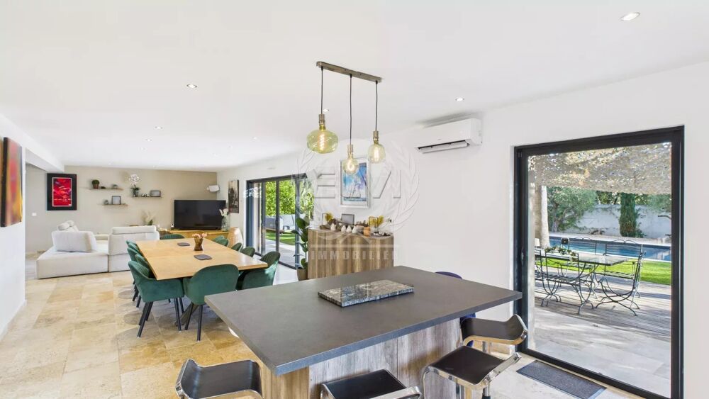 � vendre  Maison Le Plan-de-la-Tour (83120)