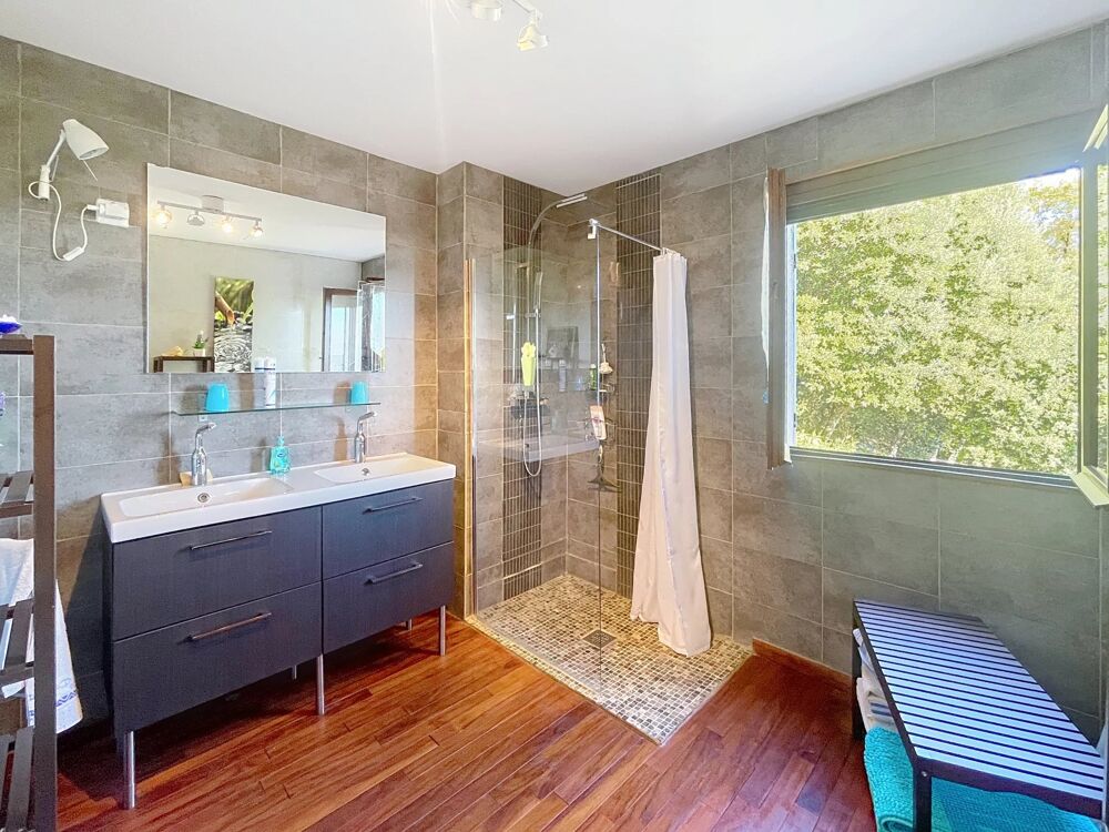  vendre  Maison Montauroux (83440)