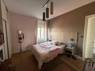  Maison à louer 5 pièces 115 m²