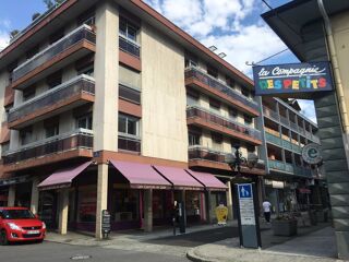  Parking / Garage � louer 1 pi�ce 14 m�