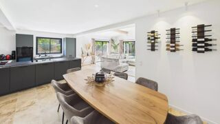  Maison à vendre 4 pièces 180 m²