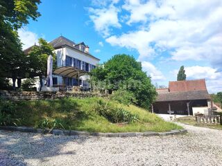  Maison � vendre 12 pi�ces 418 m�